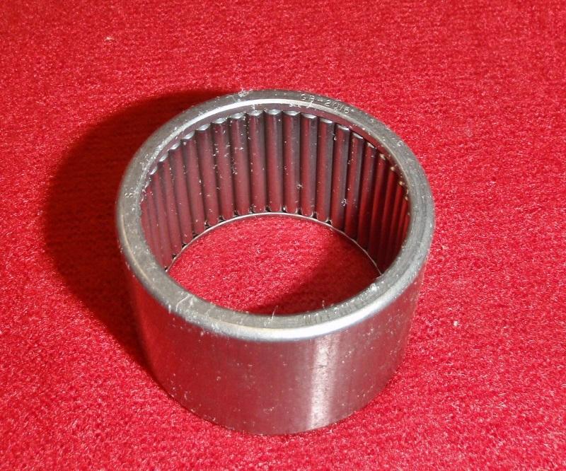 Uniloy Pin Bearing 615029 Garden City Plastics